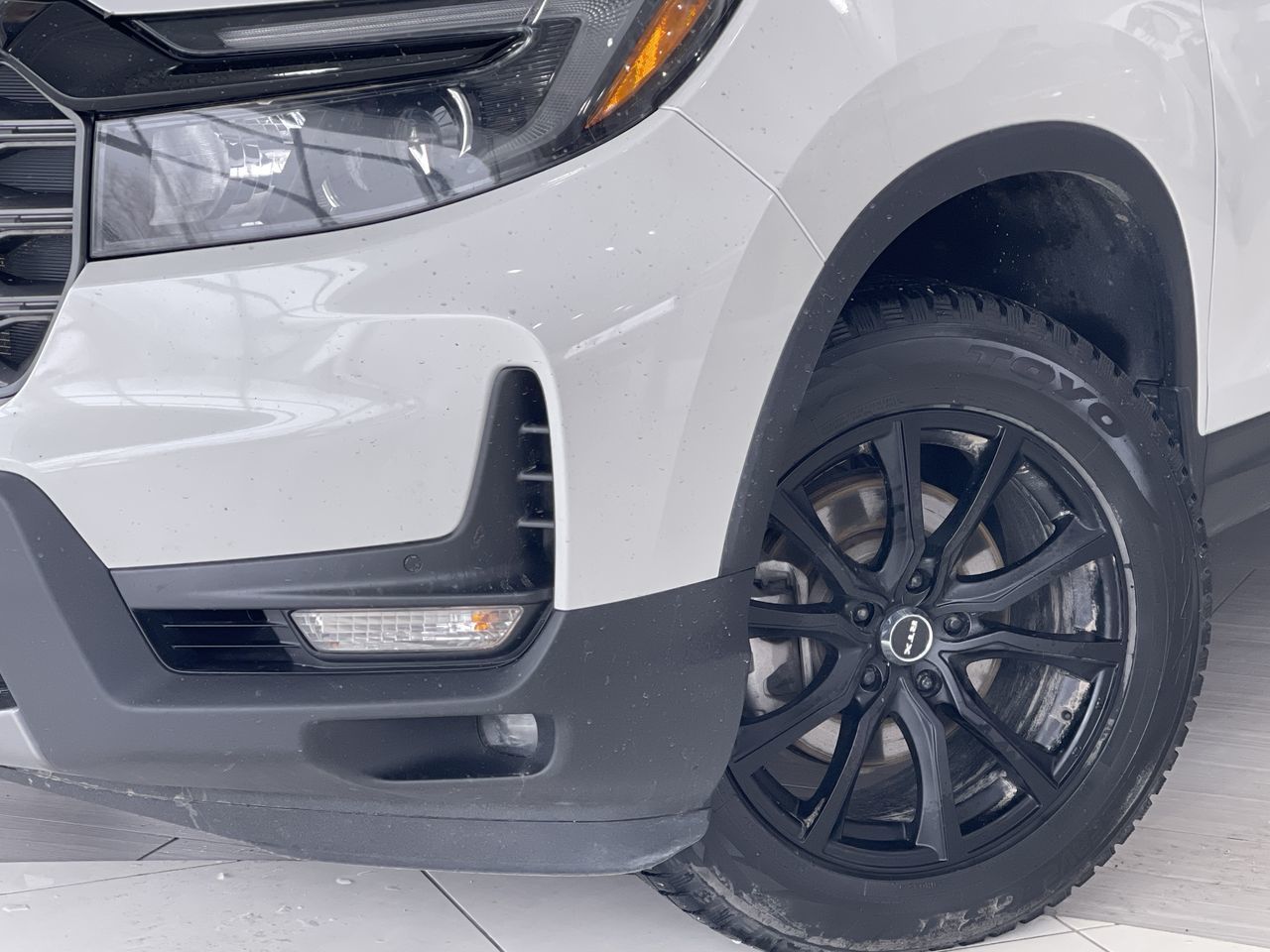 2022 Honda Passport in Calgary, Alberta