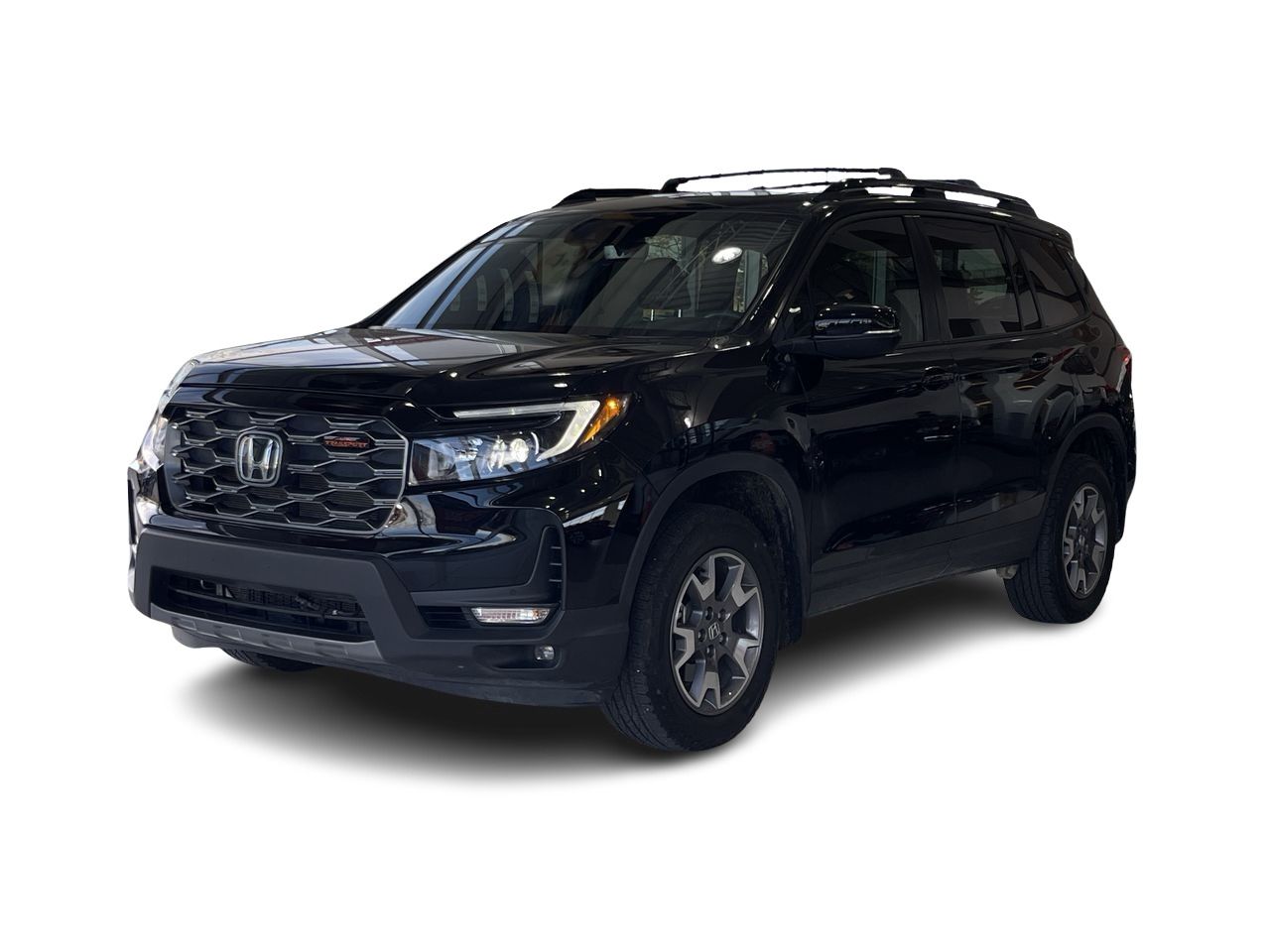 2023 Honda Passport