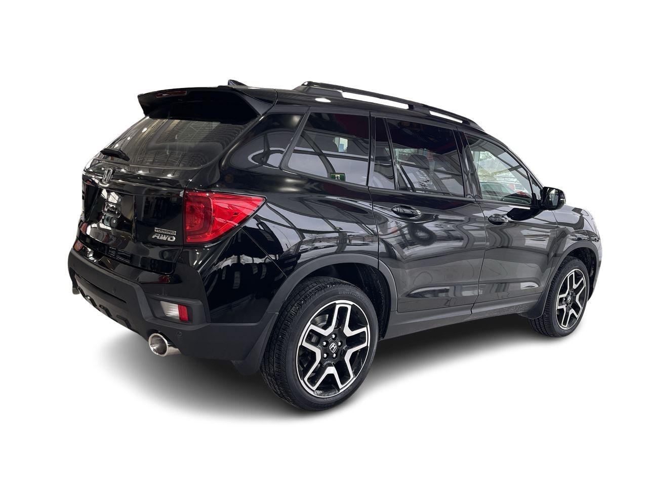 Honda Passport  2023 à Calgary, Alberta