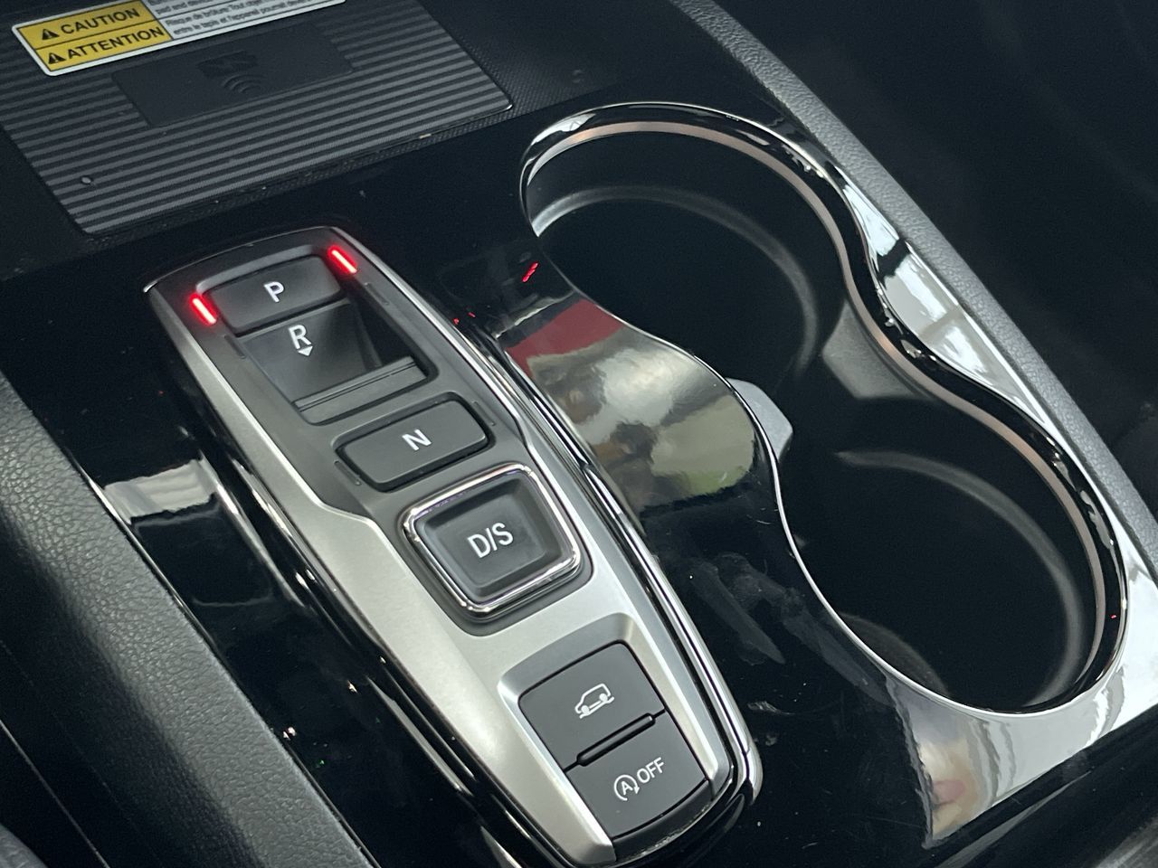 Honda Passport  2023 à Calgary, Alberta