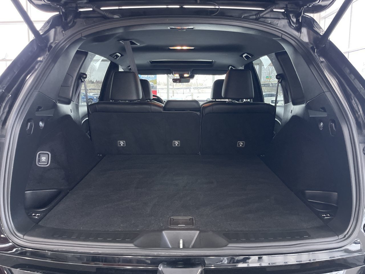 Honda Passport  2023 à Calgary, Alberta