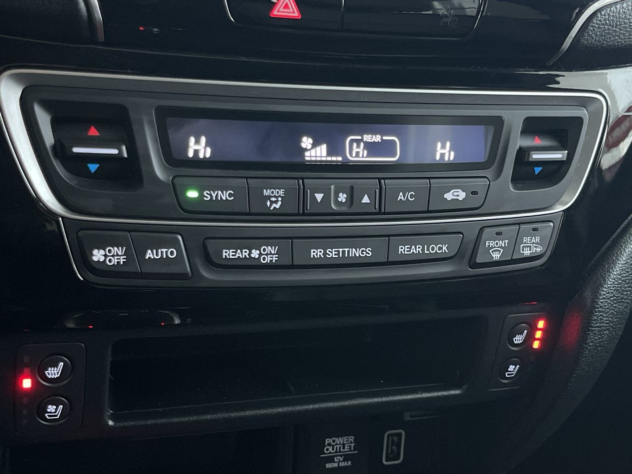 Honda Passport  2023 à Calgary, Alberta