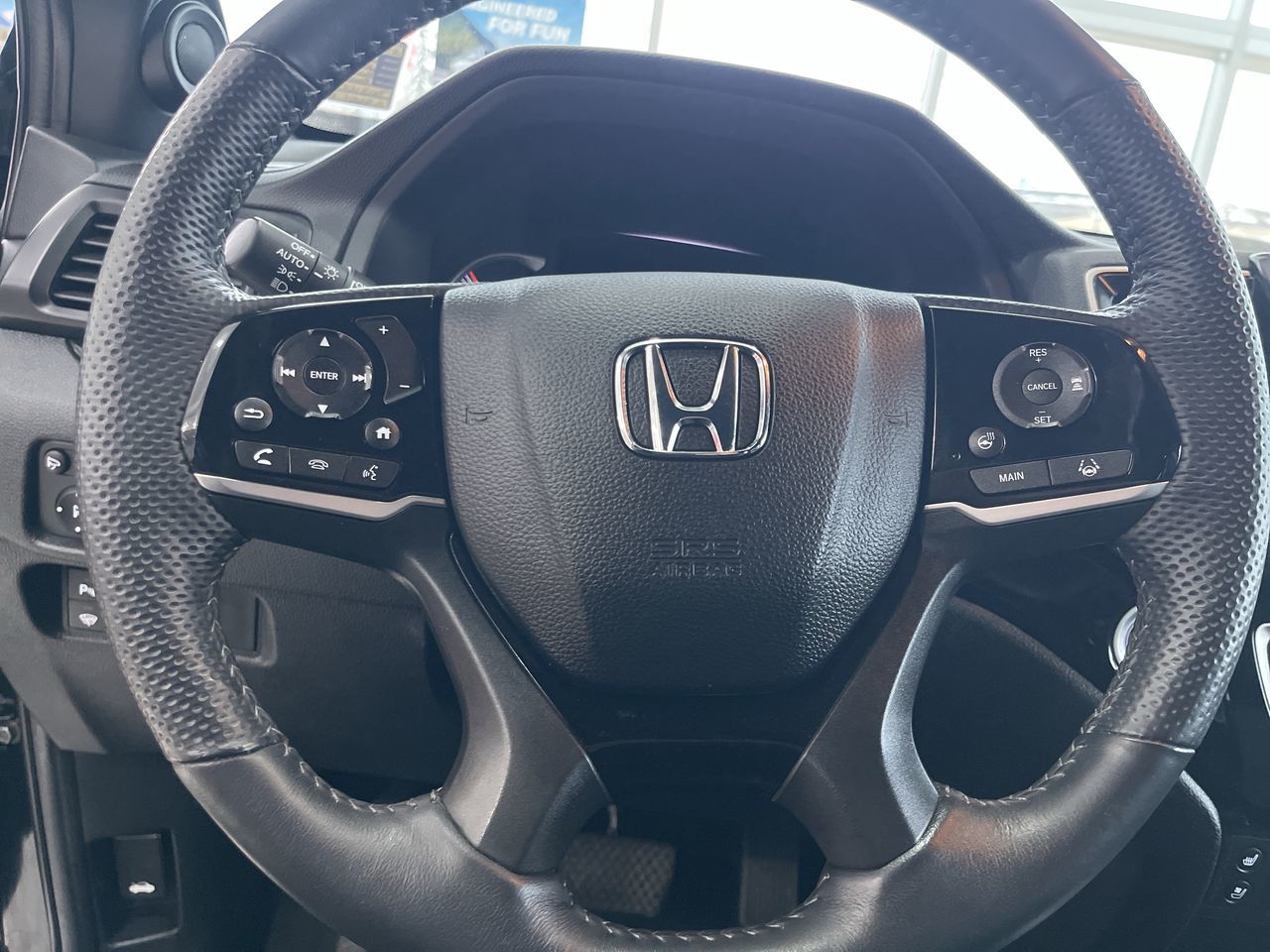 Honda Passport  2023 à Calgary, Alberta