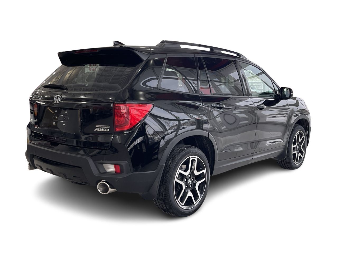 Honda Passport  2023 à Calgary, Alberta