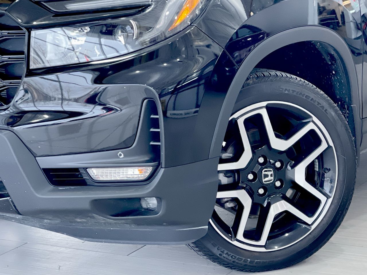 Honda Passport  2023 à Calgary, Alberta