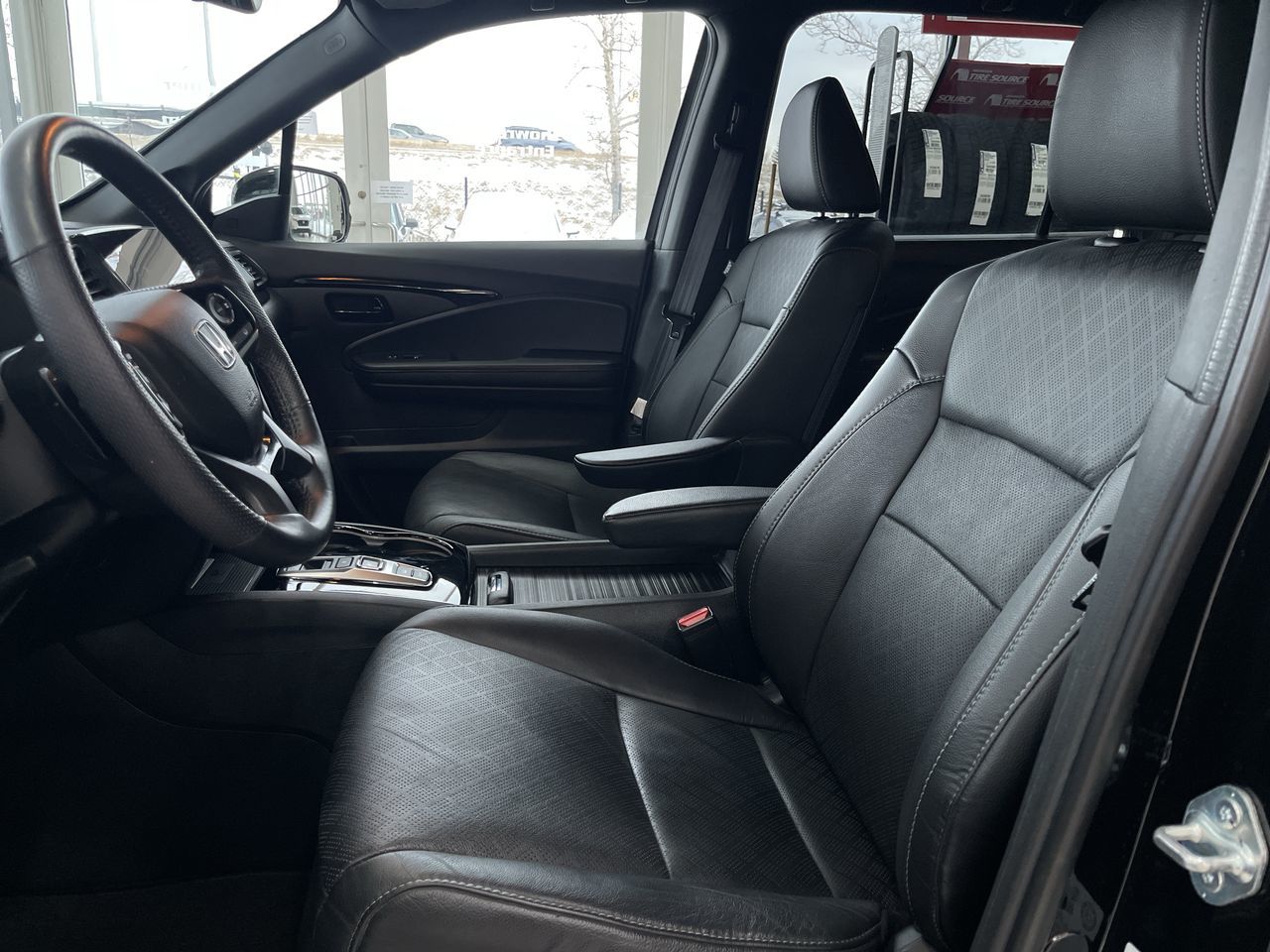 Honda Passport  2023 à Calgary, Alberta