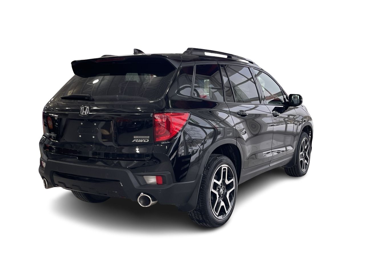 Honda Passport  2023 à Calgary, Alberta