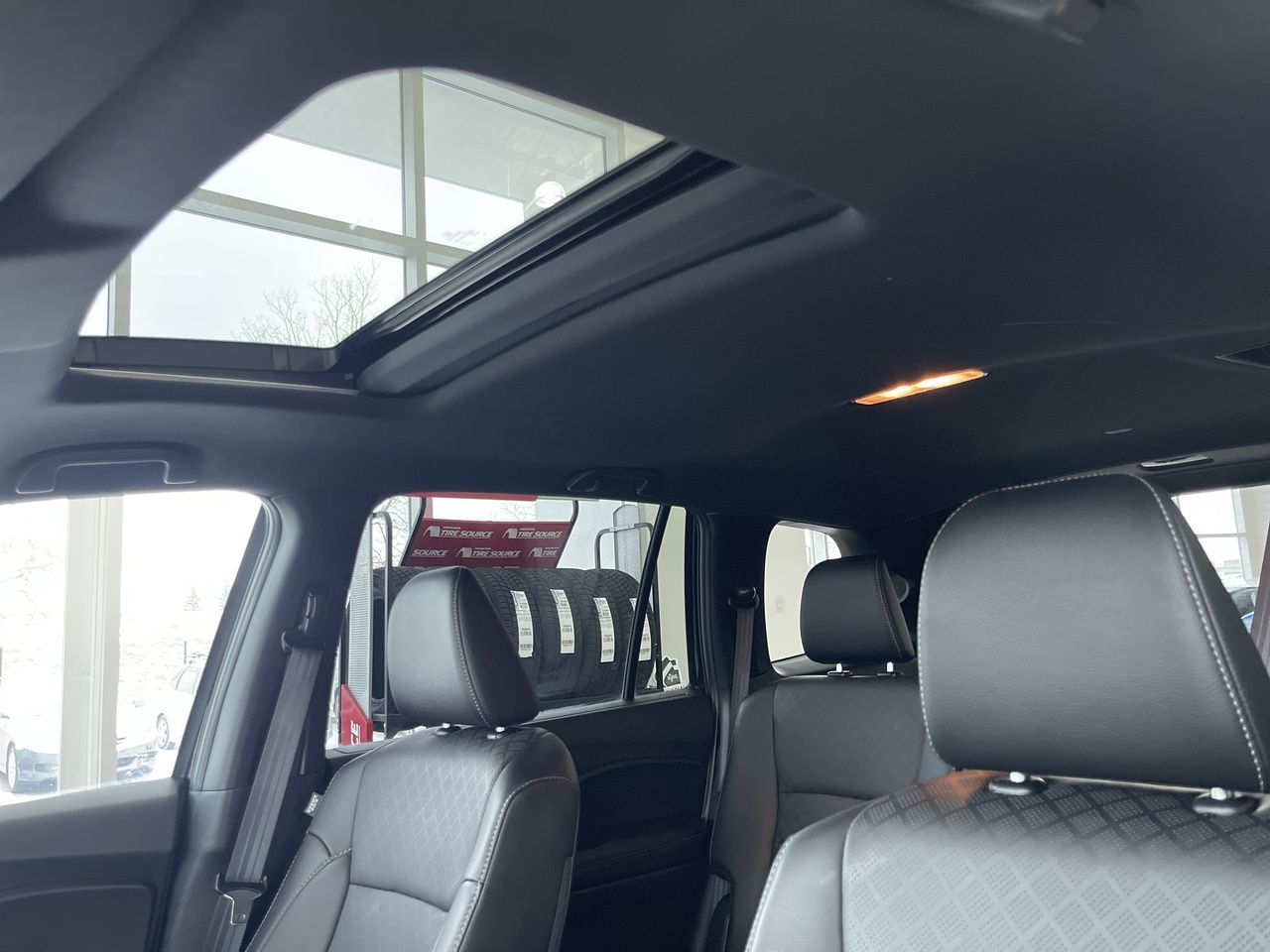 Honda Passport  2023 à Calgary, Alberta