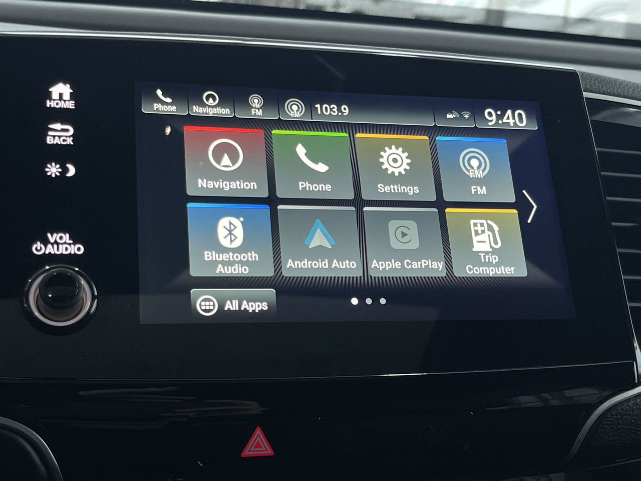 Honda Passport  2023 à Calgary, Alberta