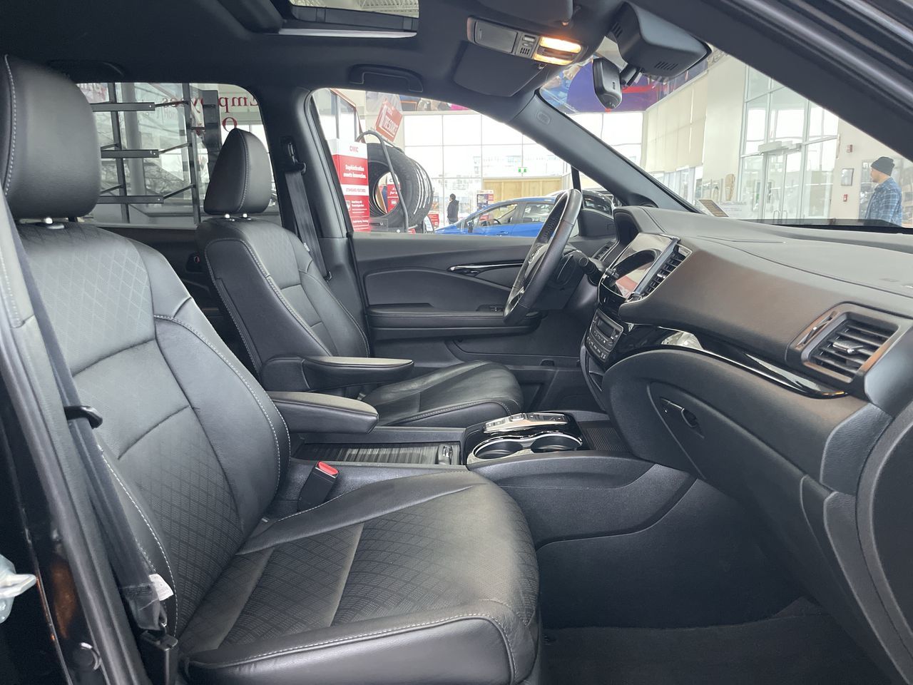 Honda Passport  2023 à Calgary, Alberta