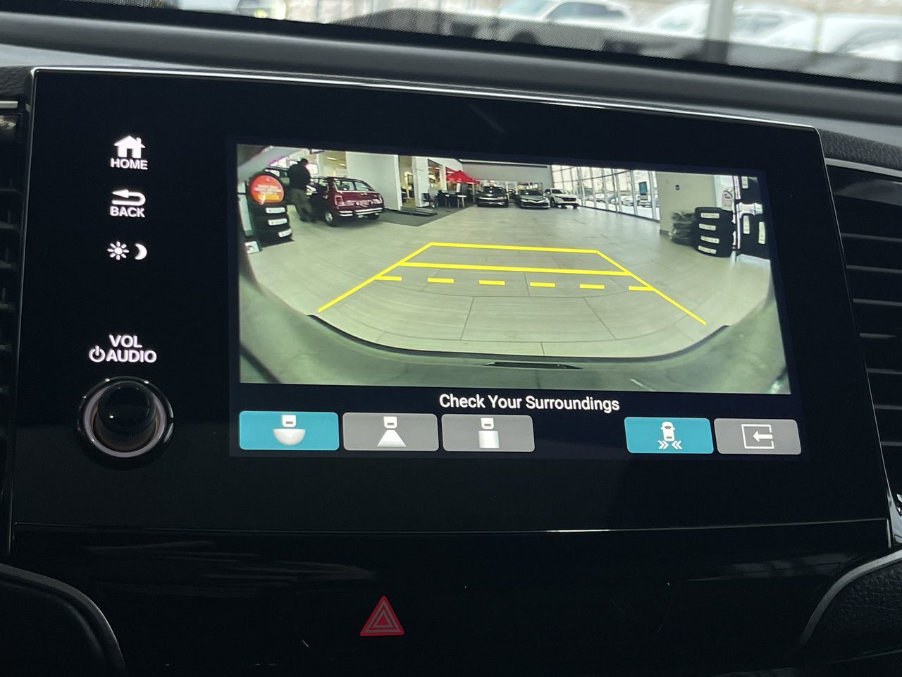 Honda Passport  2023 à Calgary, Alberta