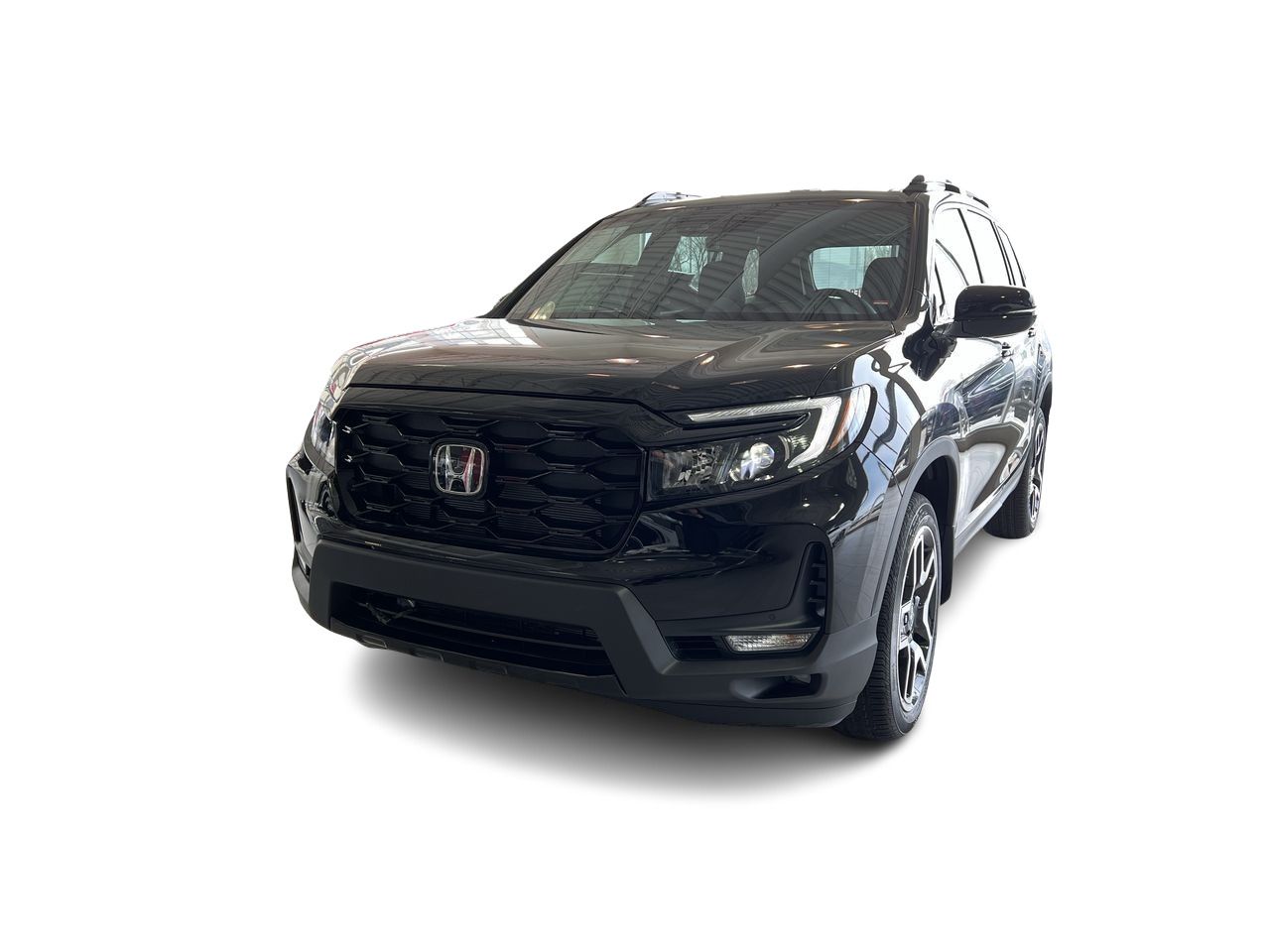 2023 Honda Passport