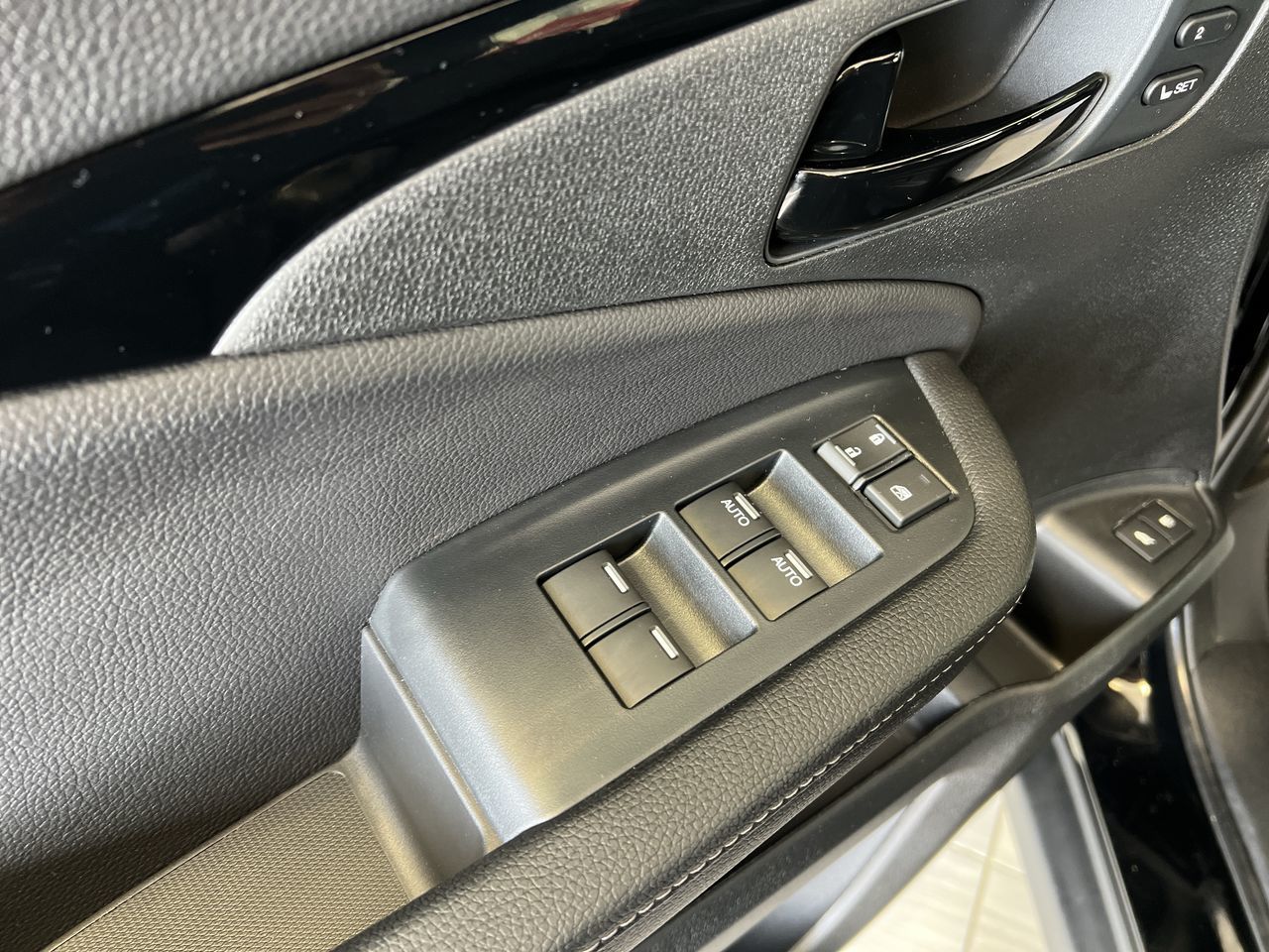 2023 Honda Passport