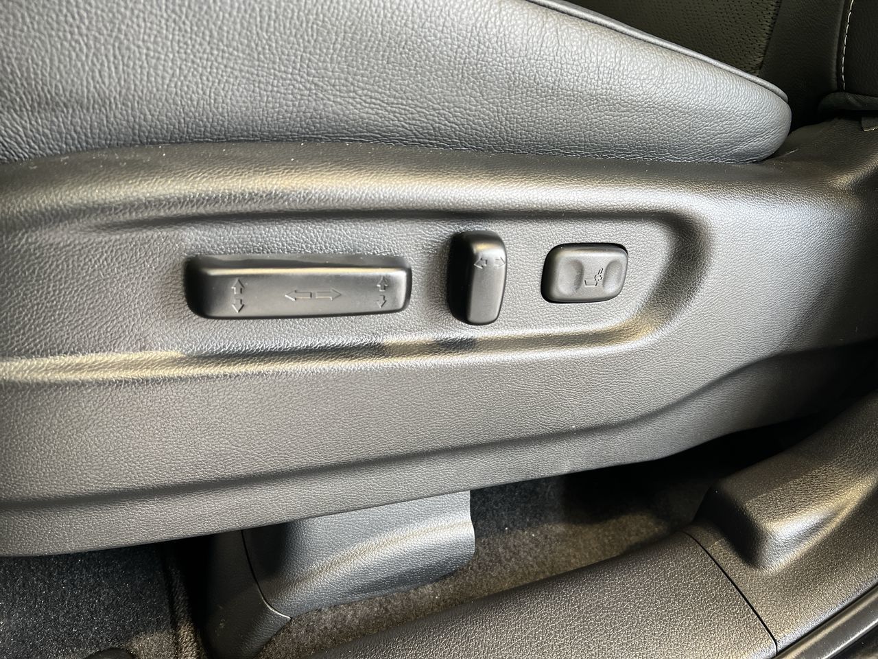 2023 Honda Passport