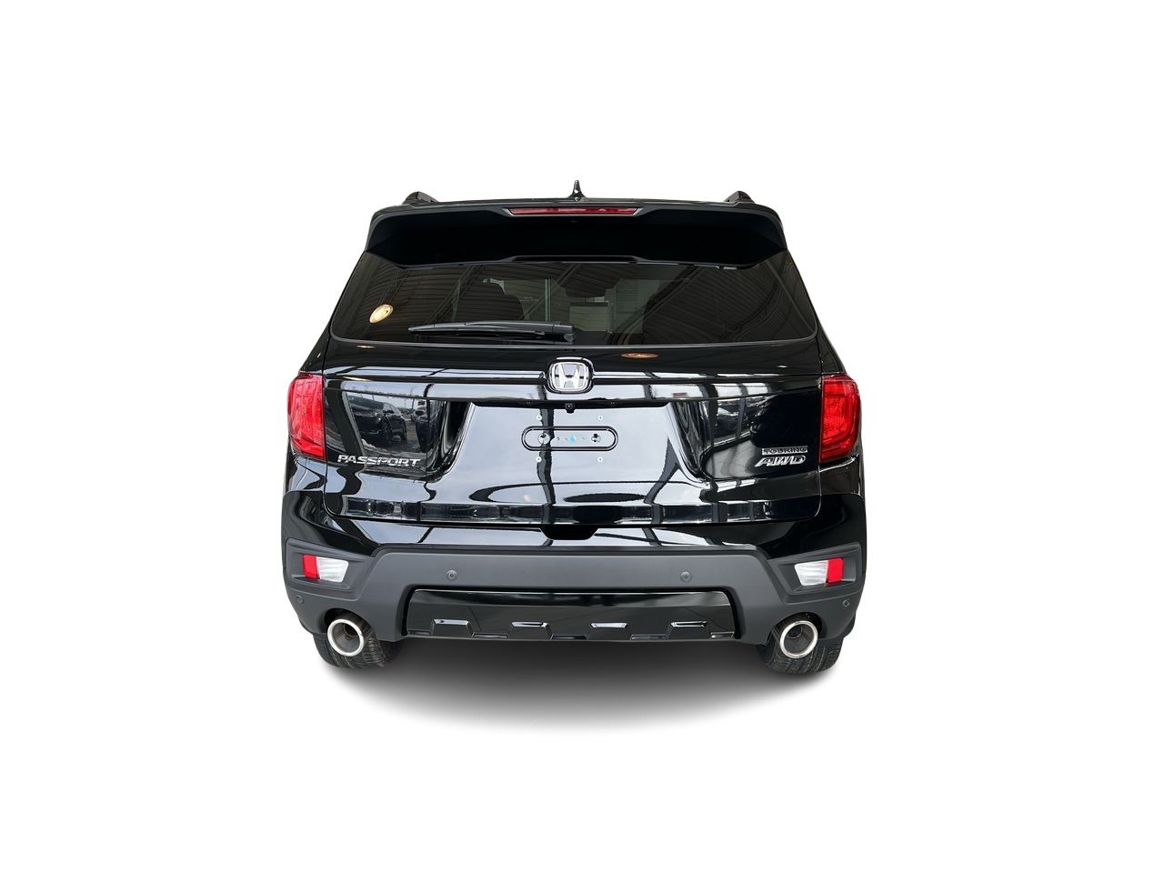 2023 Honda Passport