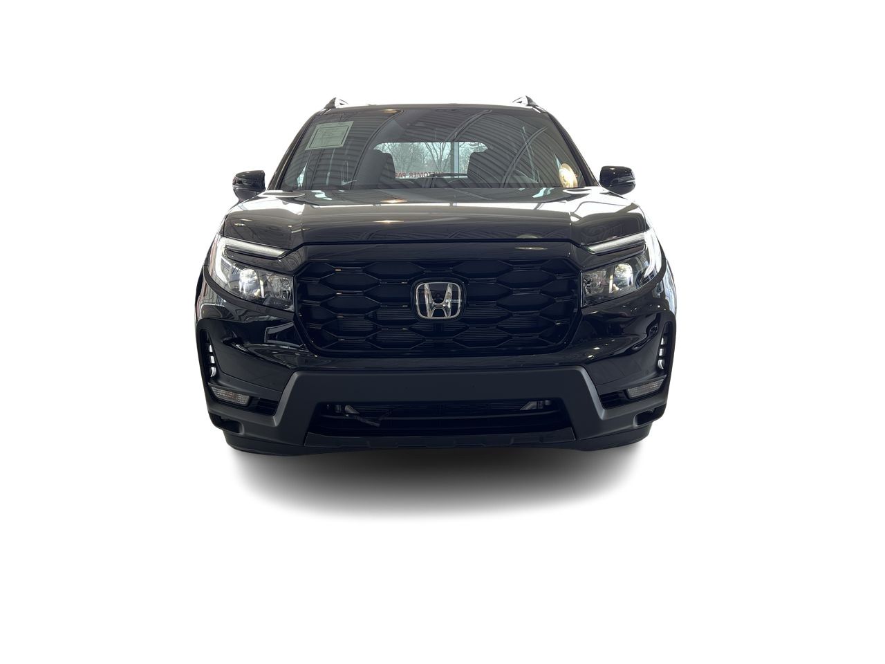 2023 Honda Passport
