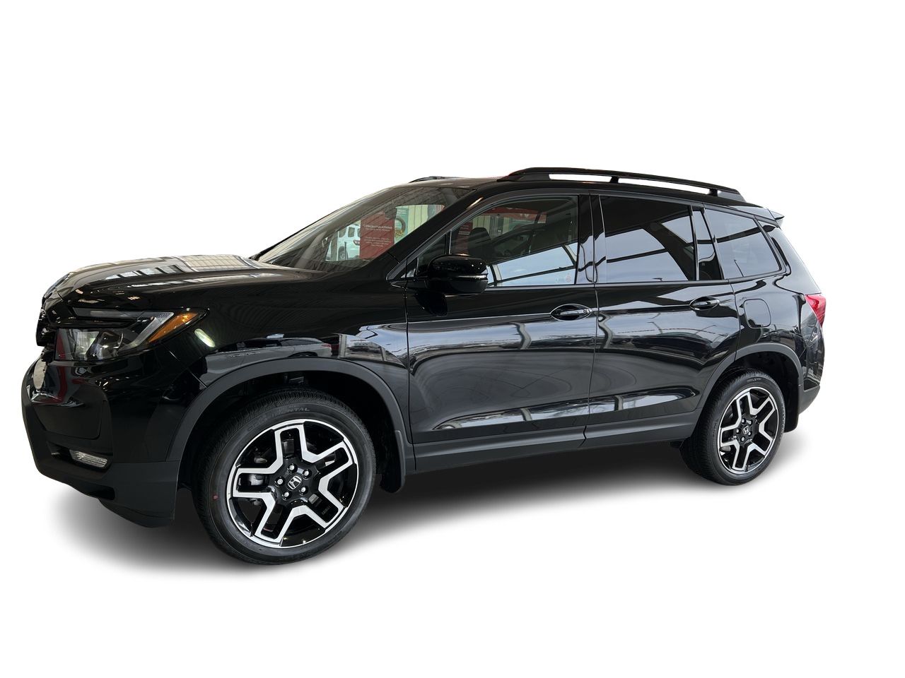 2023 Honda Passport