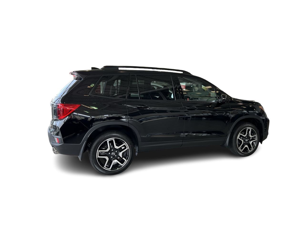 2023 Honda Passport