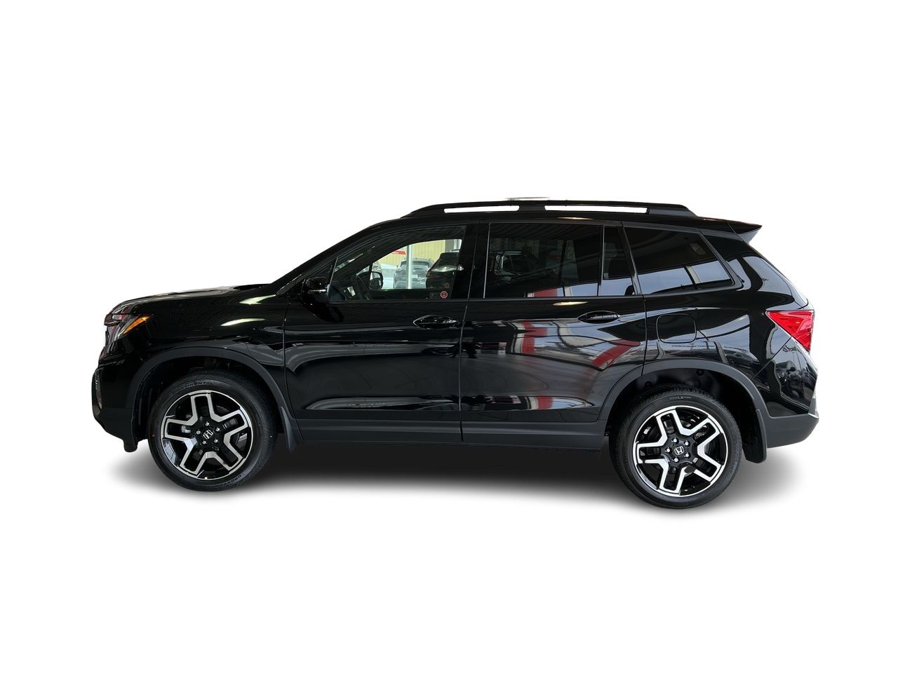 2023 Honda Passport