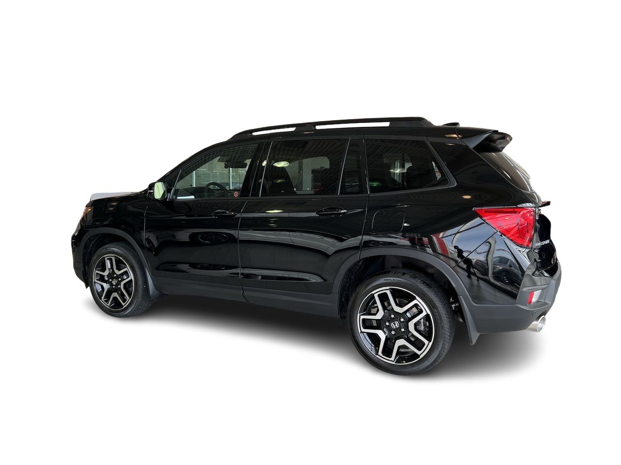 2023 Honda Passport