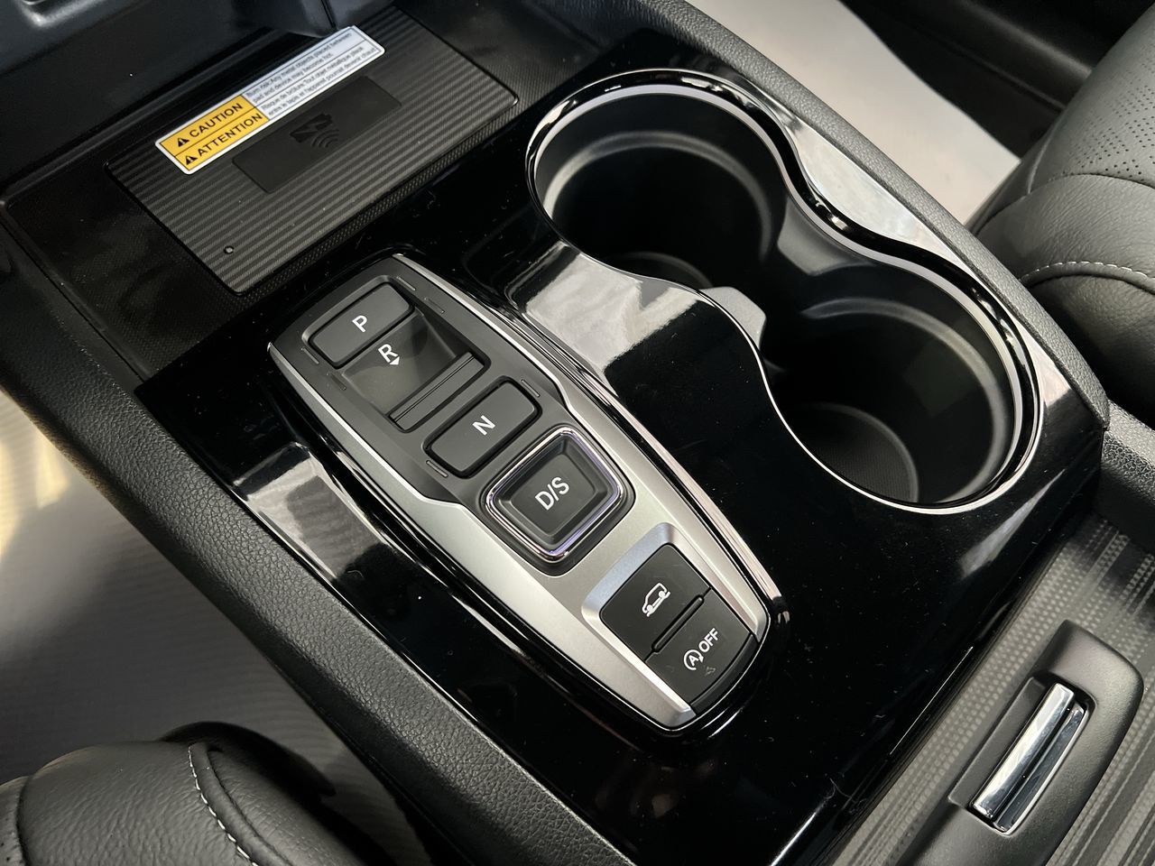 2023 Honda Passport