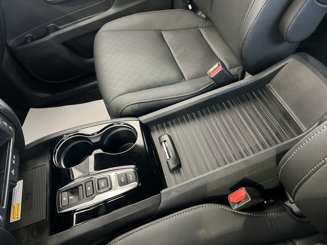 2023 Honda Passport
