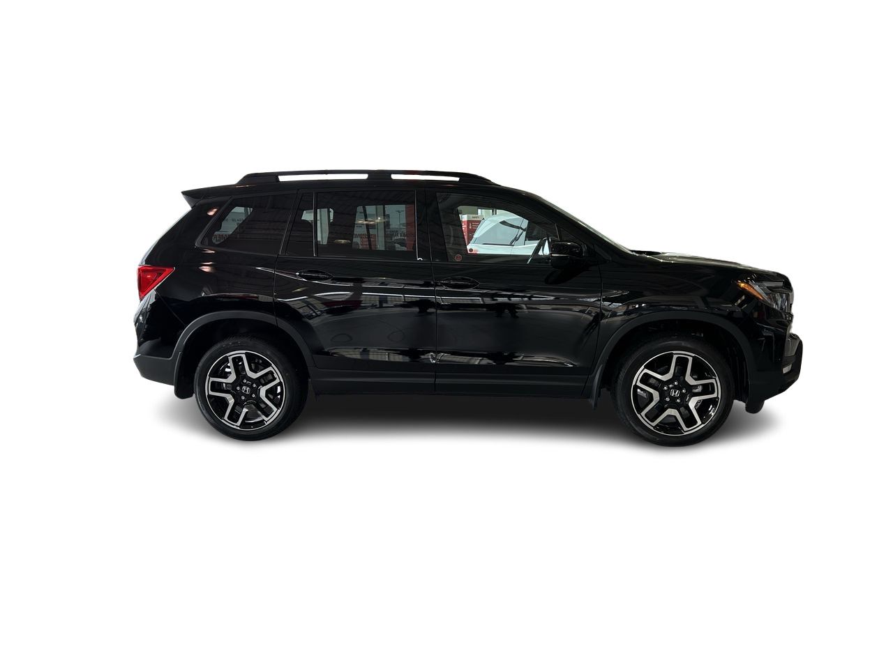 2023 Honda Passport
