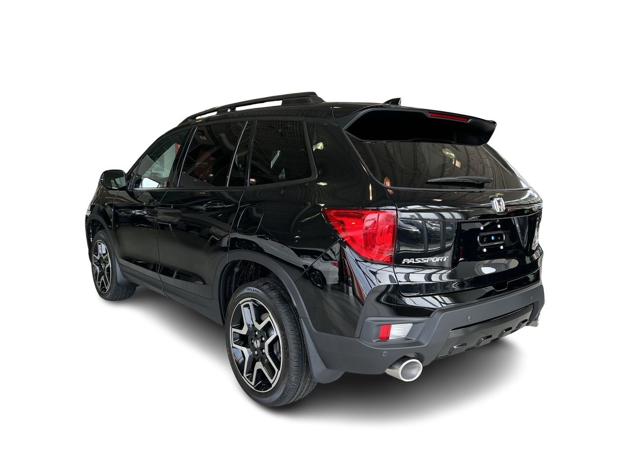2023 Honda Passport