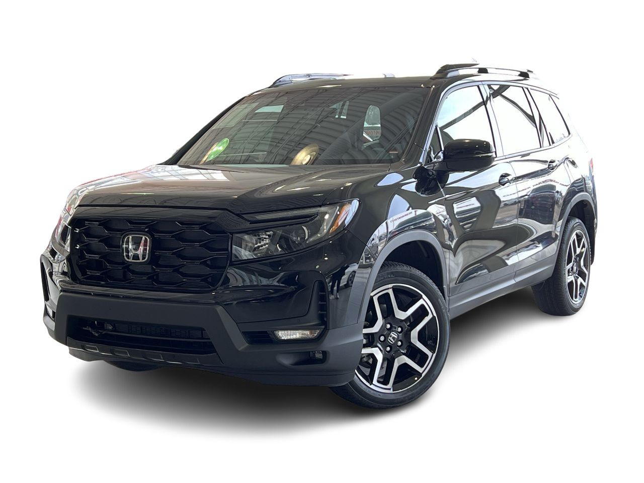 2023 Honda Passport