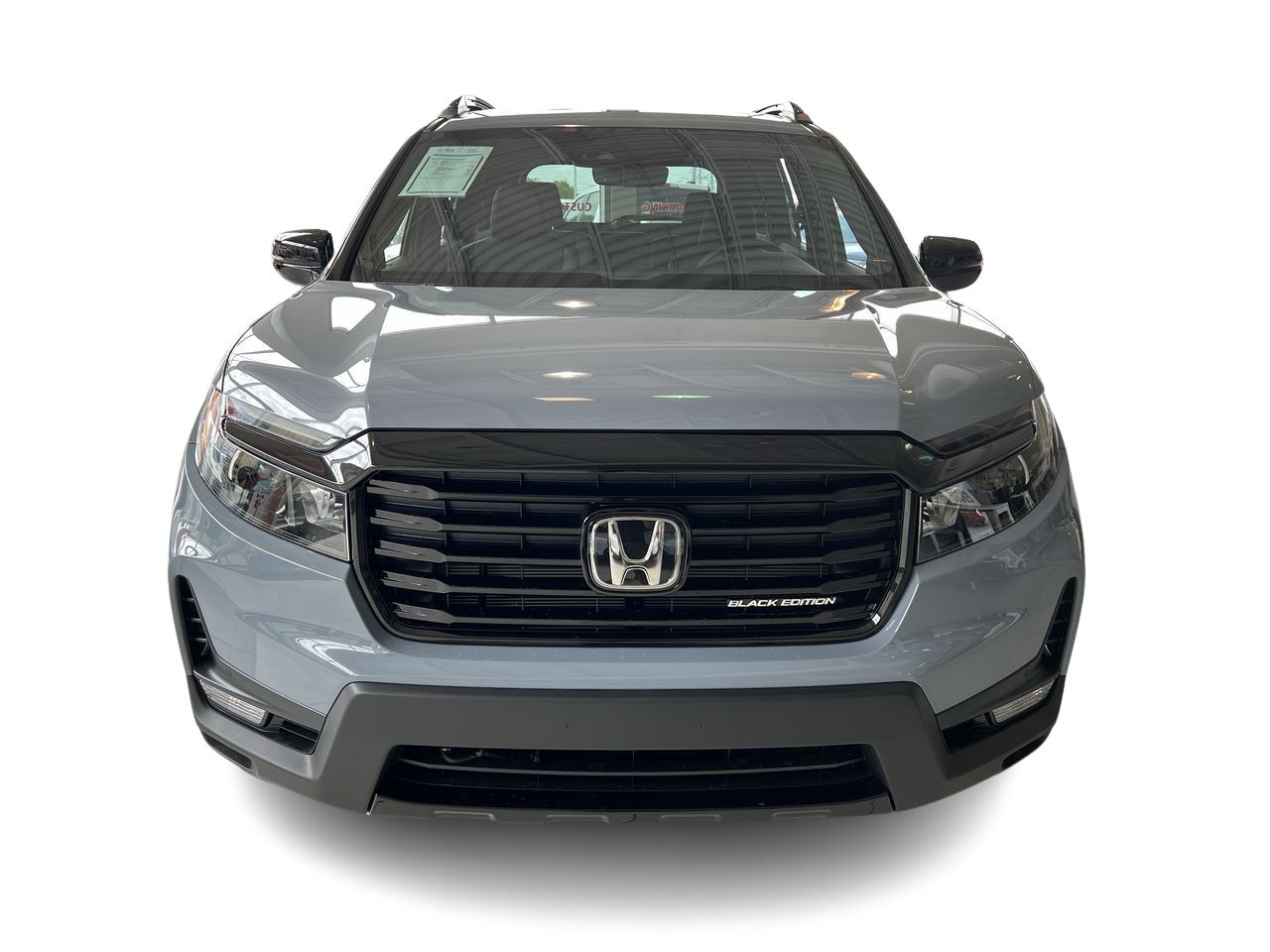 2024 Honda Passport