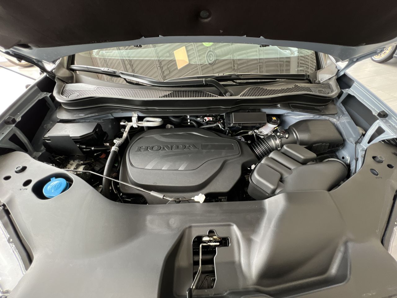2024 Honda Passport