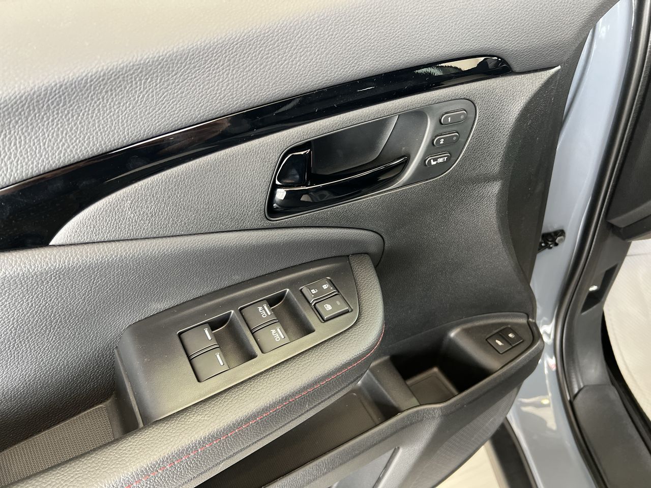 2024 Honda Passport