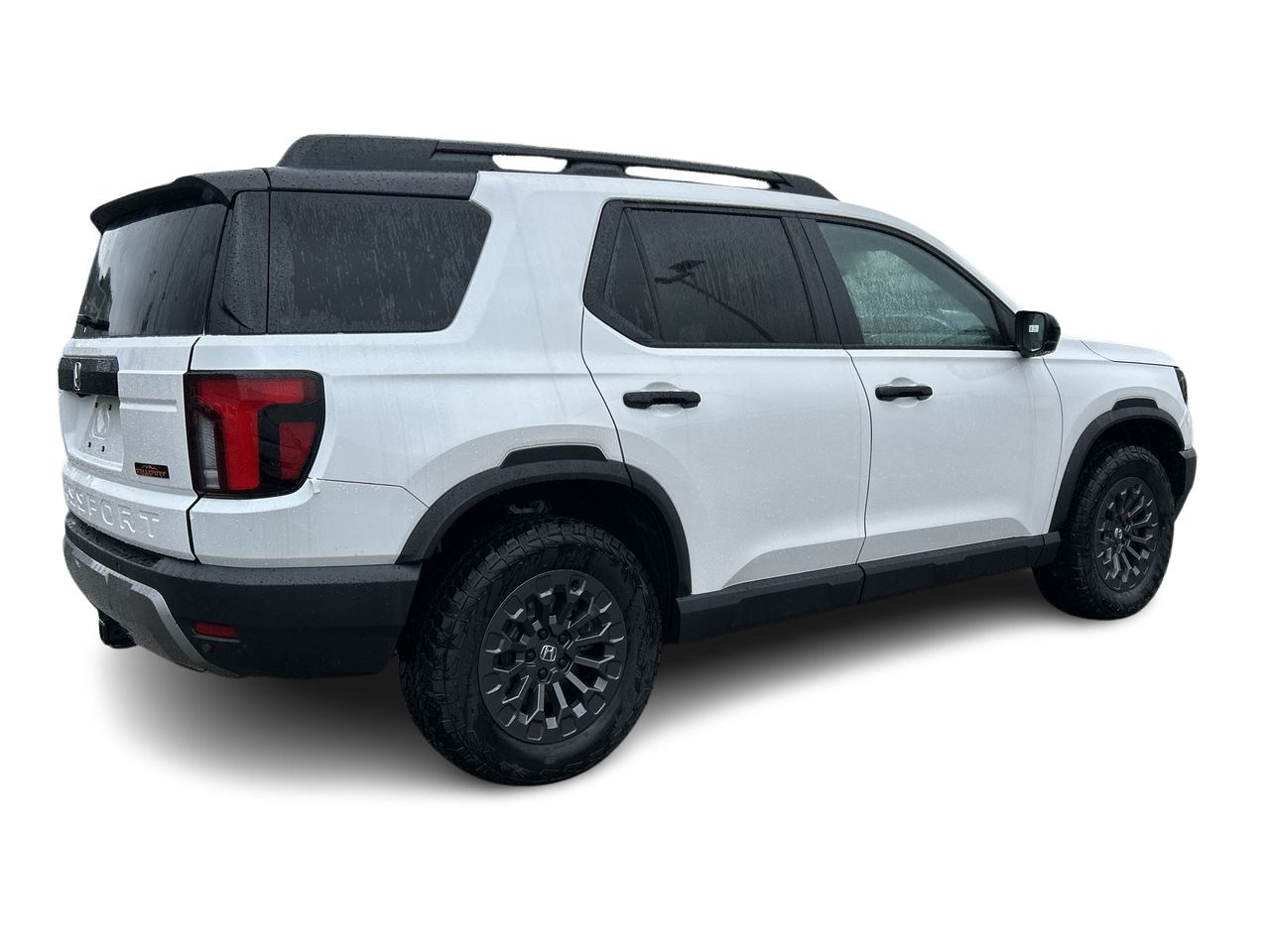 2026 Honda Passport in Calgary, Alberta