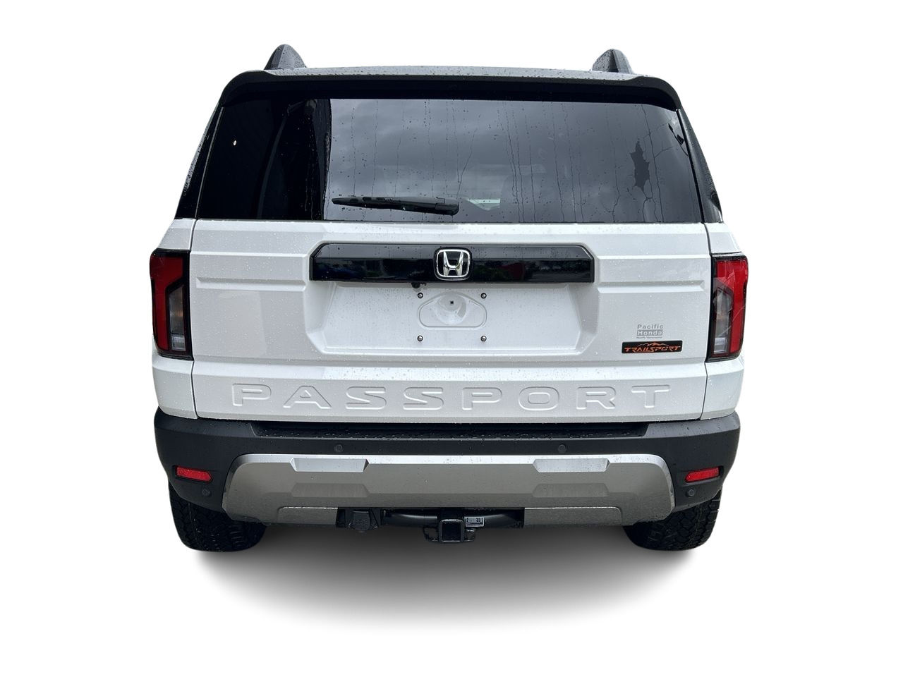 Honda Passport  2026 à Calgary, Alberta