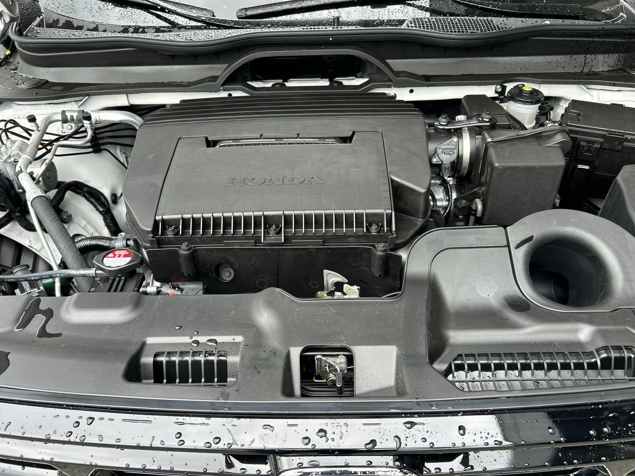 Honda Passport  2026 à Calgary, Alberta