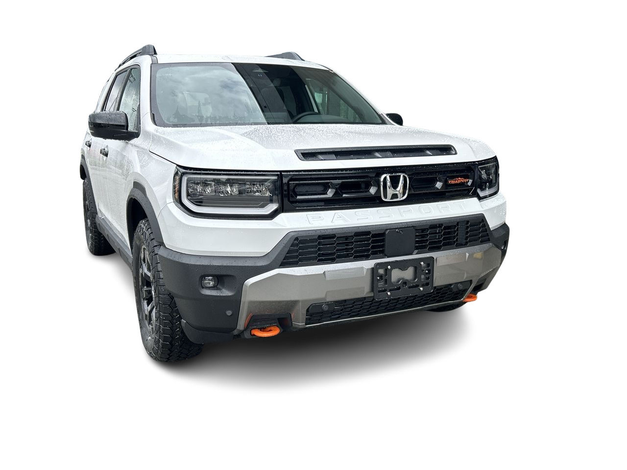 Honda Passport  2026 à Calgary, Alberta