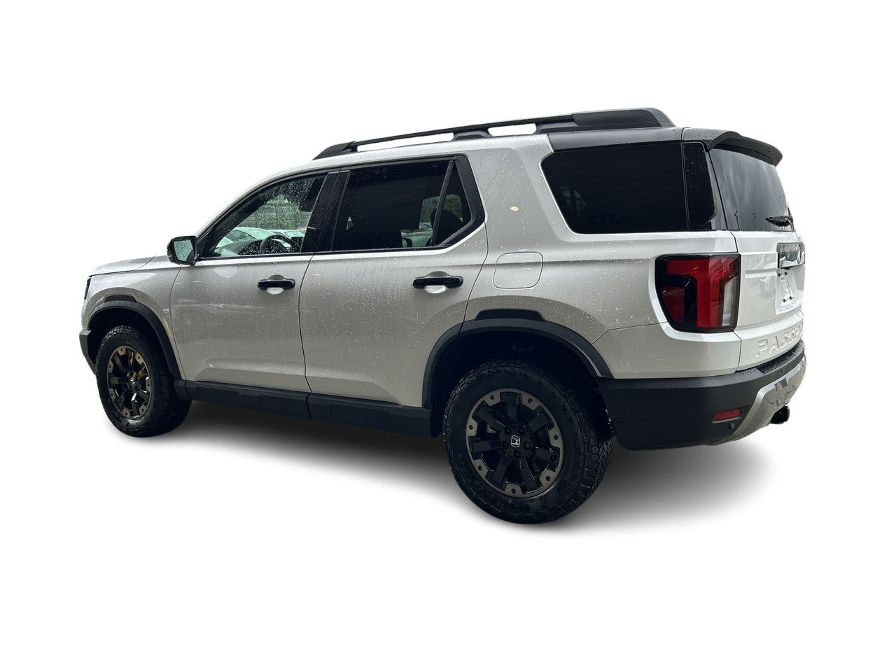 Honda Passport  2026 à Calgary, Alberta