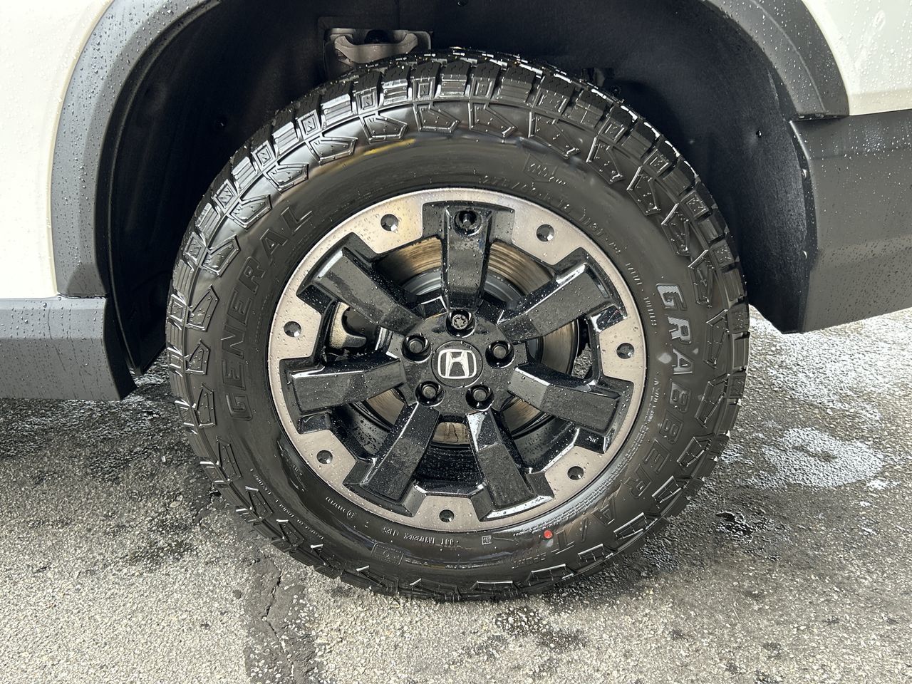 Honda Passport  2026 à Calgary, Alberta