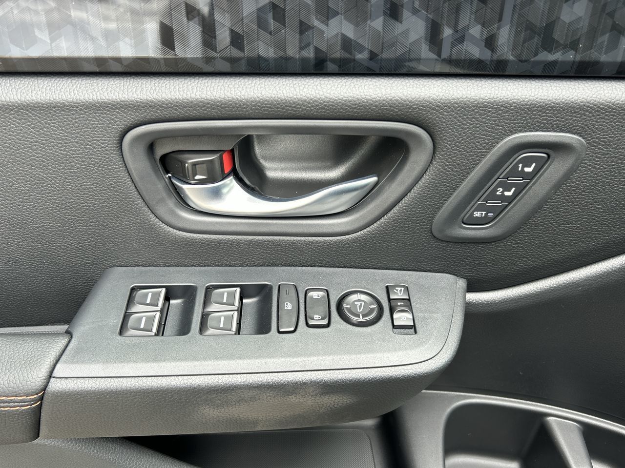 Honda Passport  2026 à Calgary, Alberta
