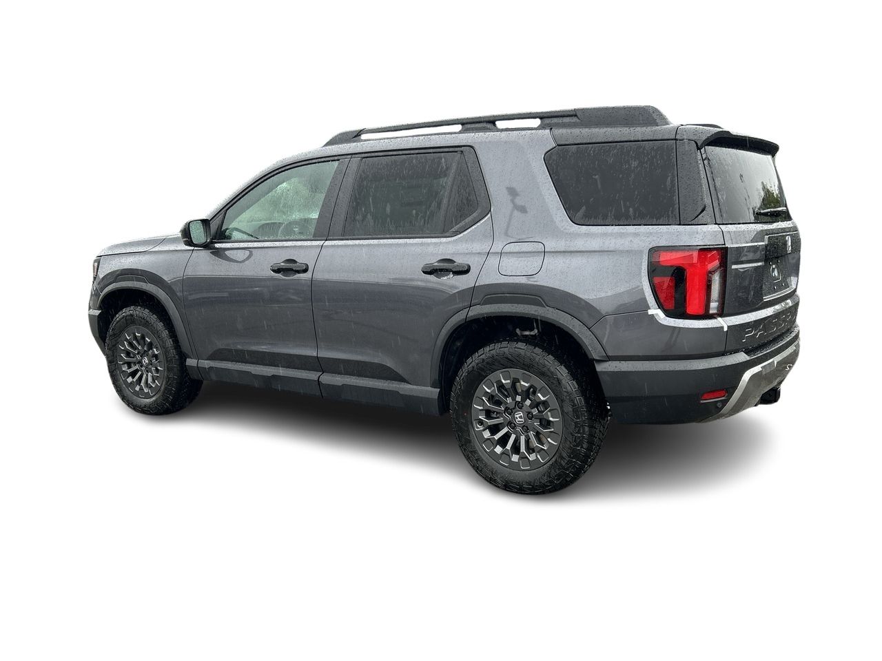 2026 Honda Passport