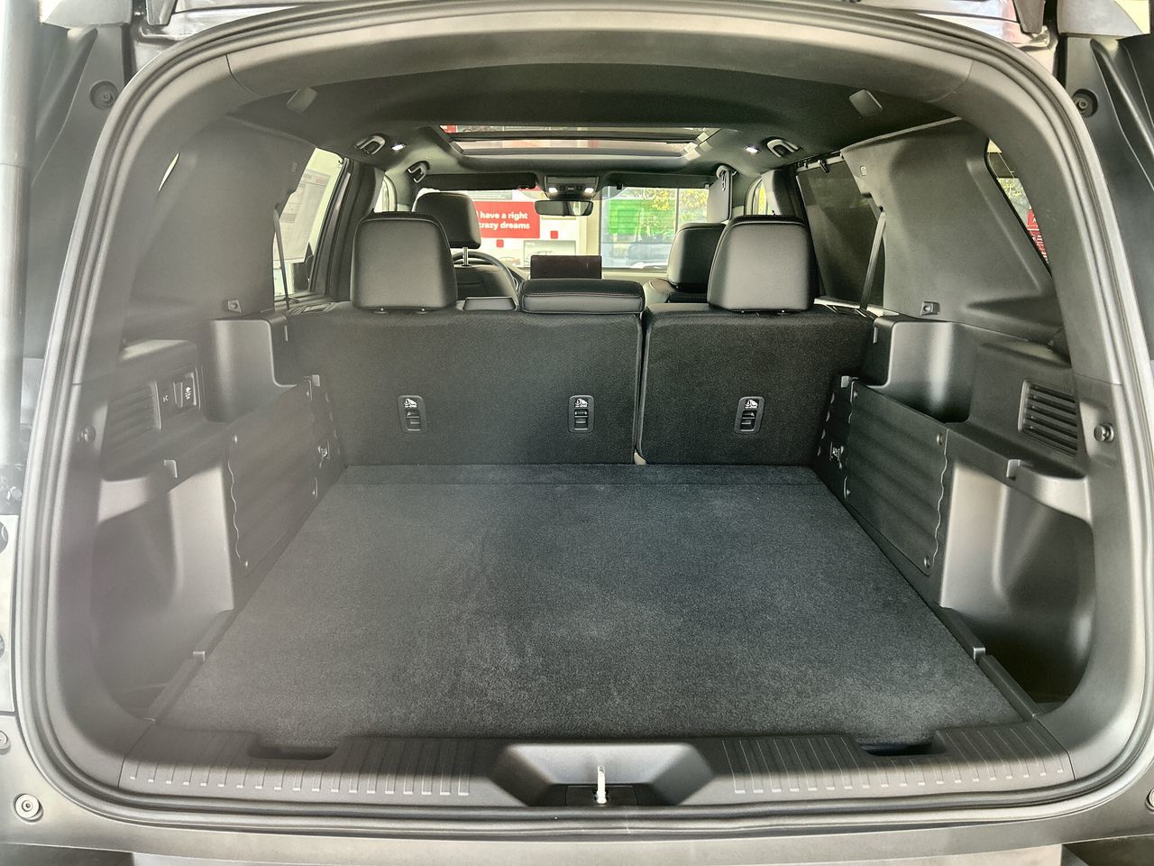 2026 Honda Passport