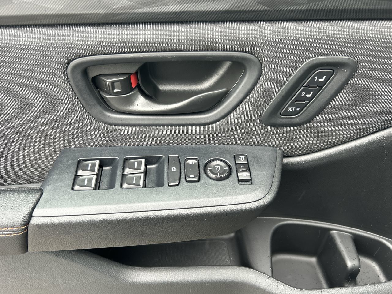 2026 Honda Passport