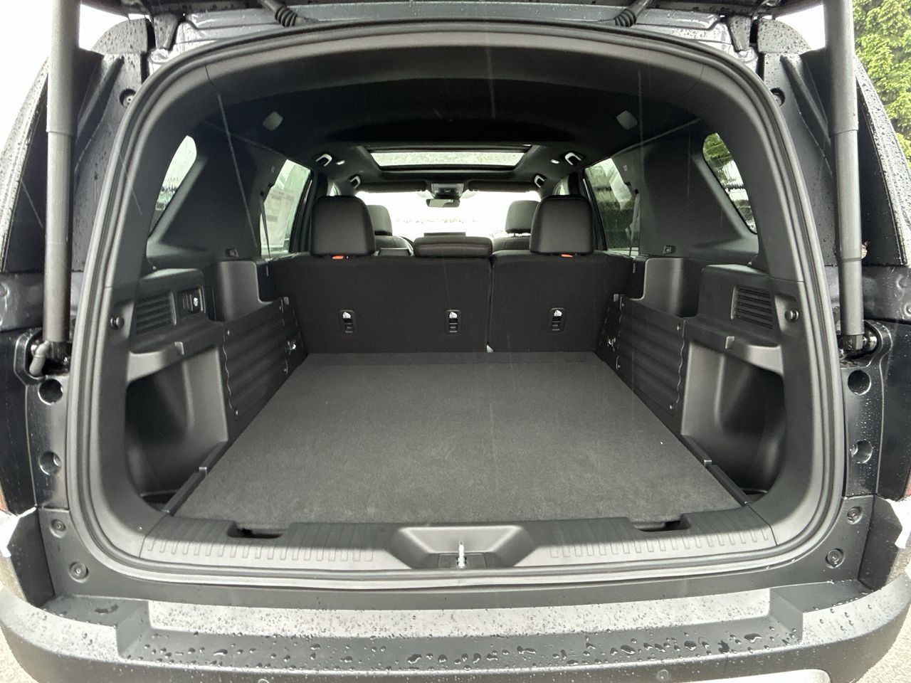 2026 Honda Passport