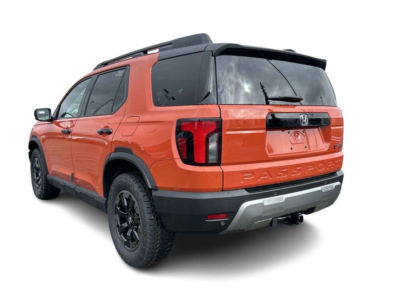 Honda Passport  2026 à Calgary, Alberta