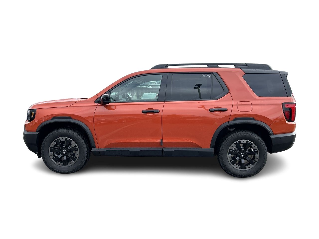 Honda Passport  2026 à Calgary, Alberta