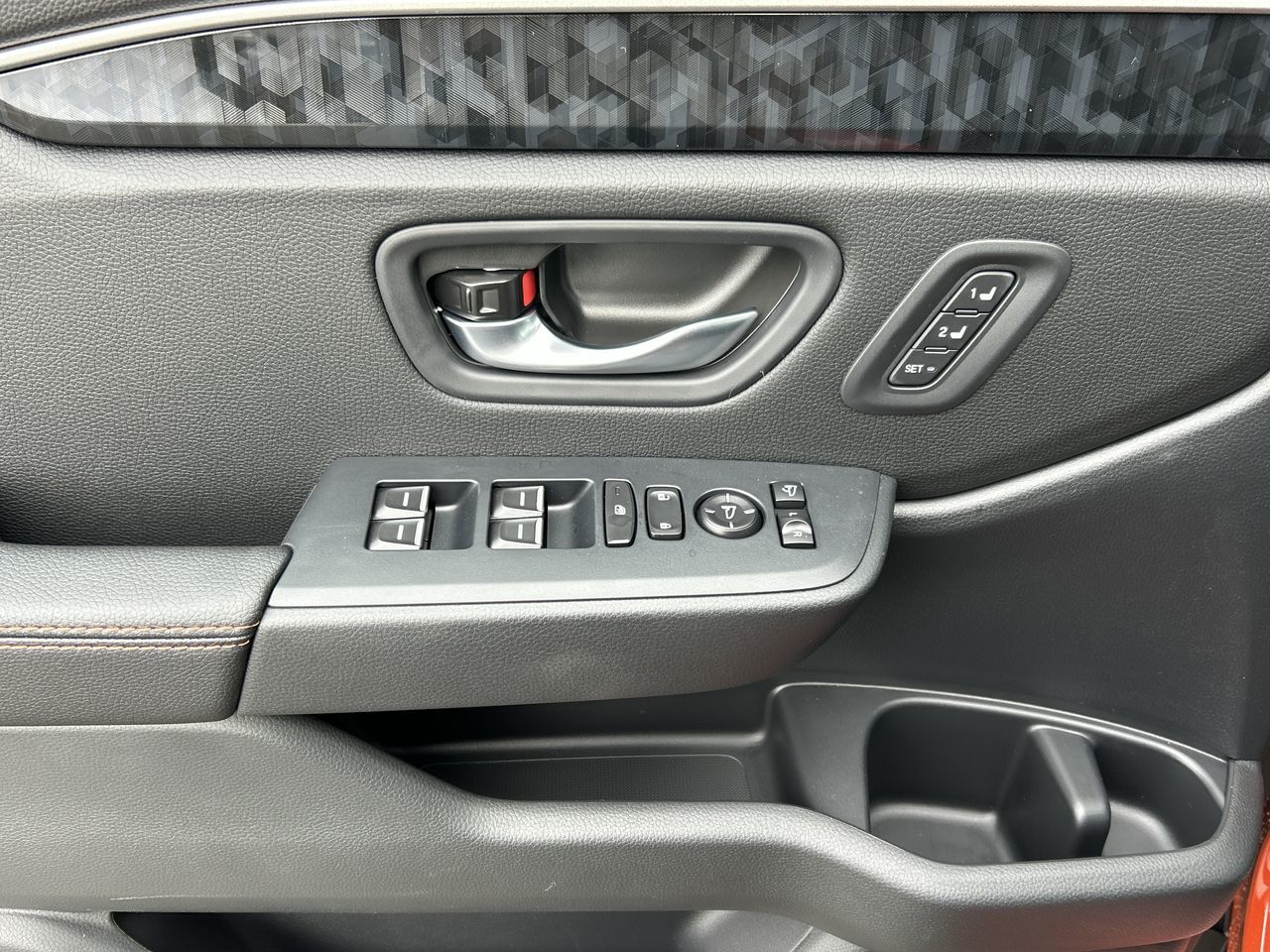 Honda Passport  2026 à Calgary, Alberta