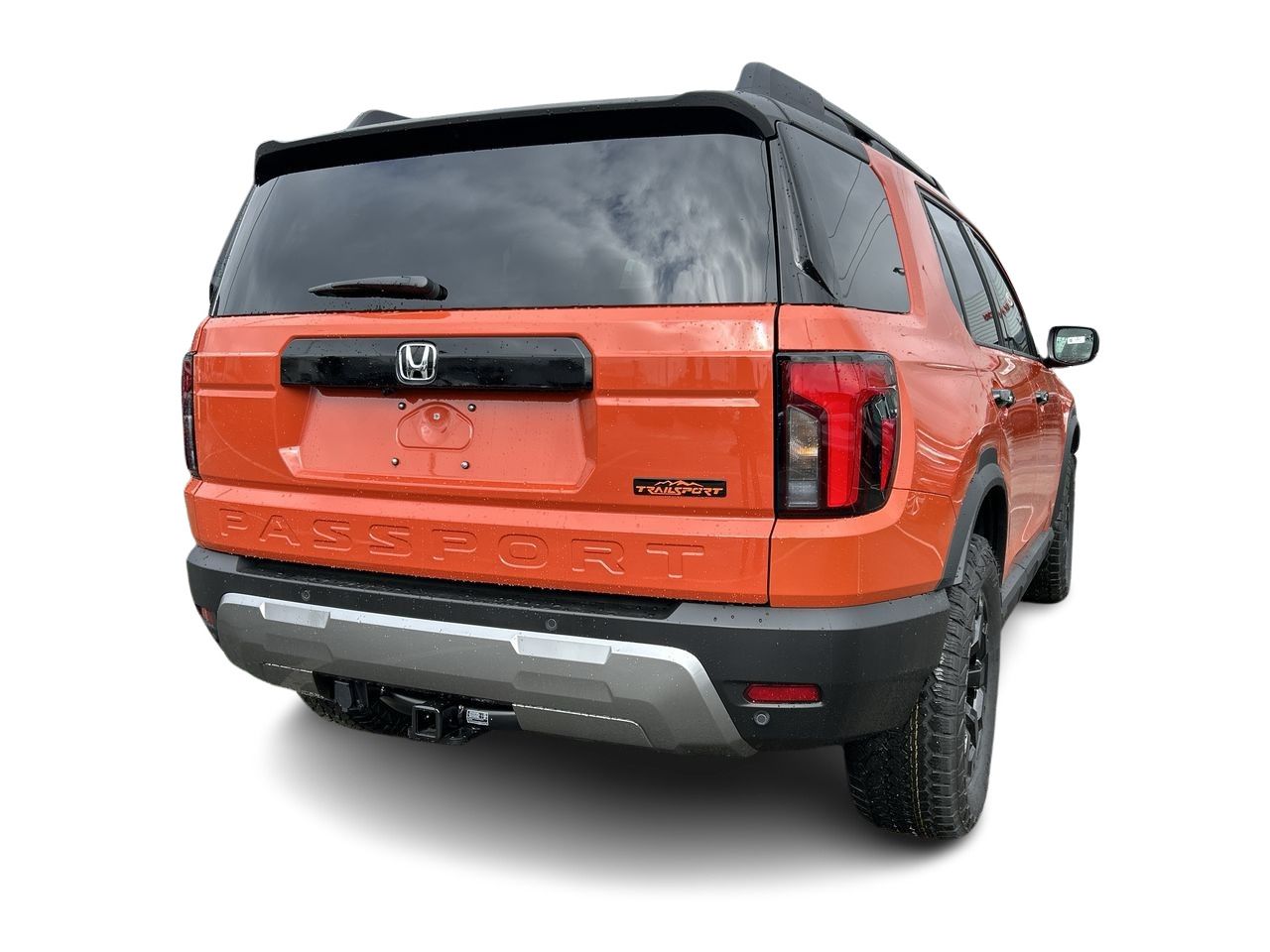 Honda Passport  2026 à Calgary, Alberta