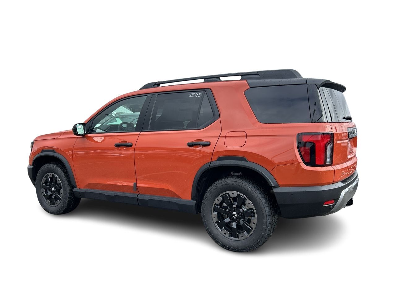 Honda Passport  2026 à Calgary, Alberta