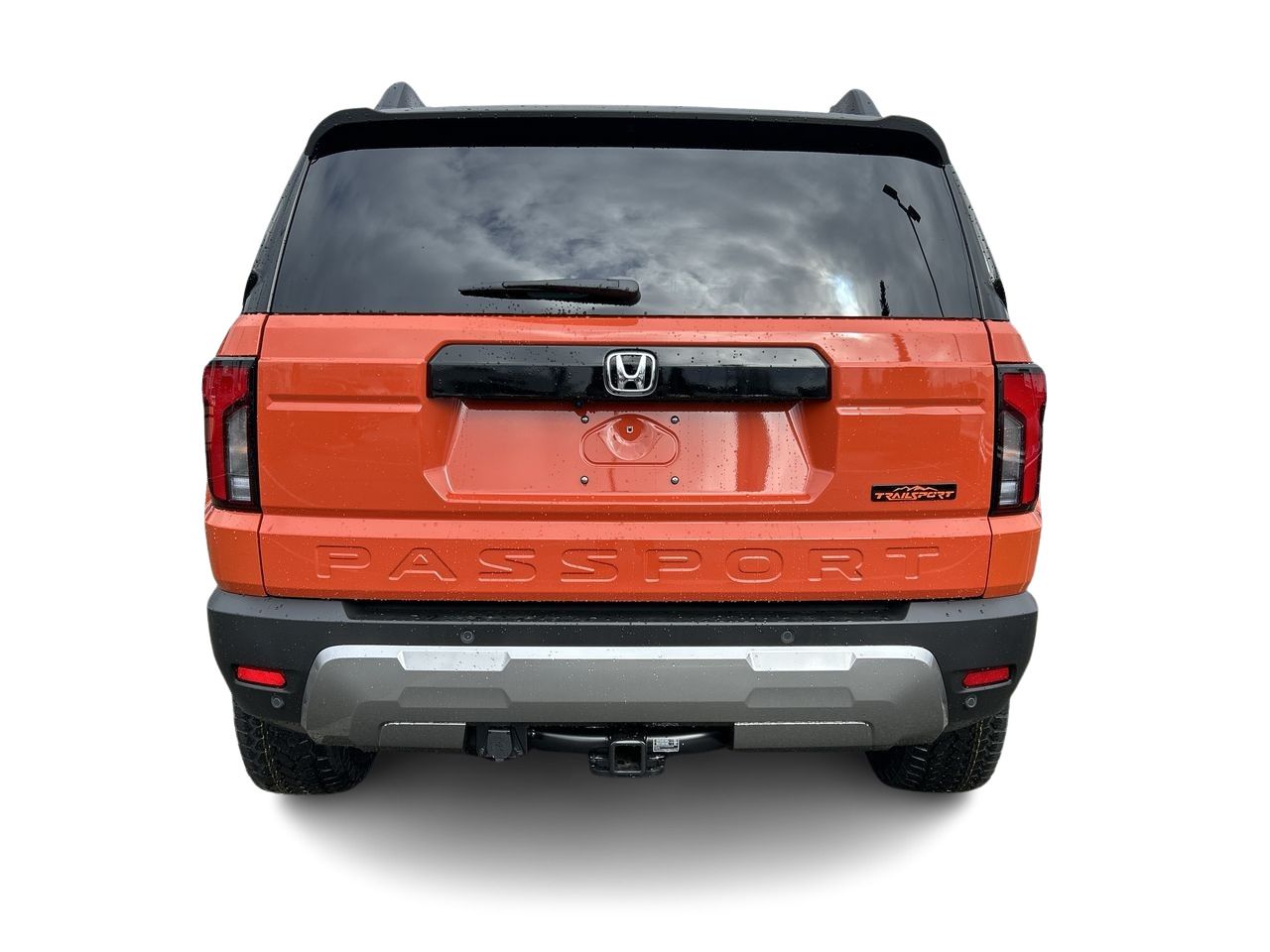Honda Passport  2026 à Calgary, Alberta