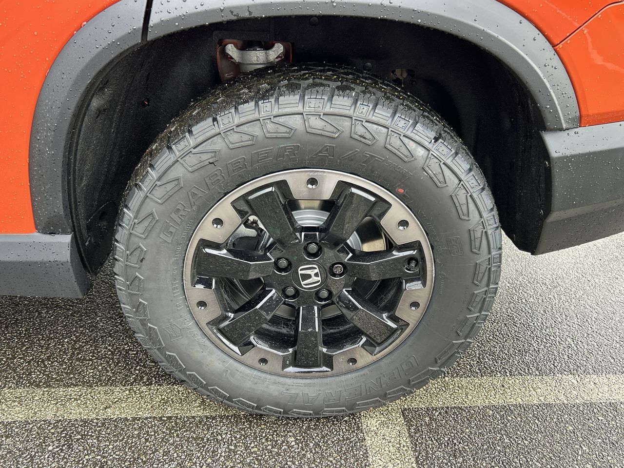 Honda Passport  2026 à Calgary, Alberta
